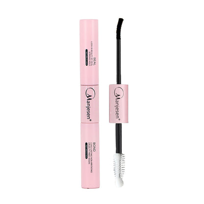 DIY Eyelash Extension Kit - Natural Cluster Lashes