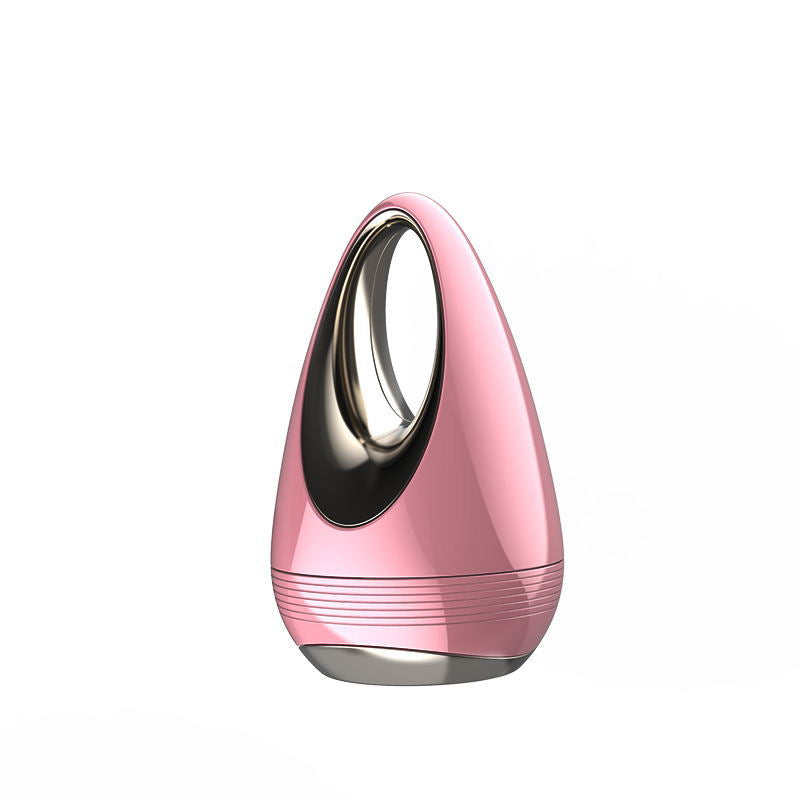 Color Light Ion Import Facial Massager Beauty Device